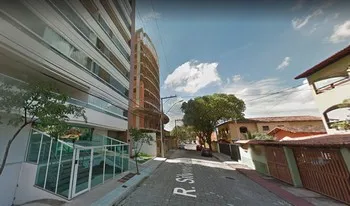 Imagem do Condomínio Do Edifício Alfredo Volpi em Vitória