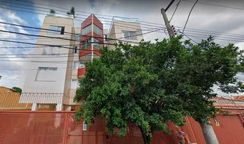 Condomínio Do Edifício Alfredo Wardi em Belo Horizonte