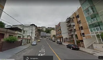 Imagem do Condomínio Do Edifício Algarve em Juiz De Fora