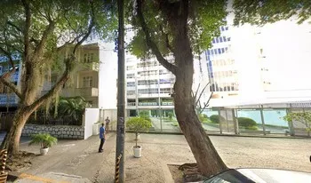 Condomínio Do Edifício Algarve em Rio De Janeiro