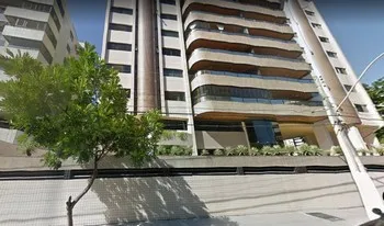 Imagem do Condomínio Do Edifício Algarve em Maceió
