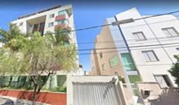 Condomínio Do Edifício Algarve em Belo Horizonte