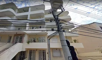 Condomínio Do Edifício Algarve em Rio De Janeiro