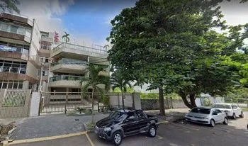 Condomínio Do Edifício Algarve em Rio de Janeiro