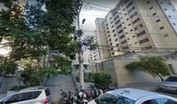 Condomínio Do Edifício Algarve em Belo Horizonte