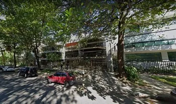 Condomínio Do Edifício Algarve em Rio De Janeiro