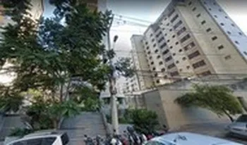 Condomínio Do Edifício Algarve. em Belo Horizonte