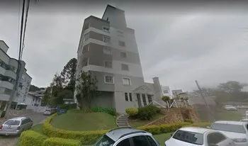 Imagem do Condomínio Do Edifício Algarve em Blumenau