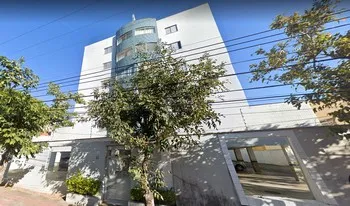 Imagem do Condomínio Do Edifício Algarve em Belo Horizonte