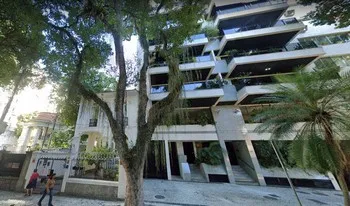 Condomínio Do Edifício Algarvio em Rio De Janeiro