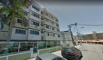 Imagem do Condomínio Do Edifício Algarvio em Cabo Frio