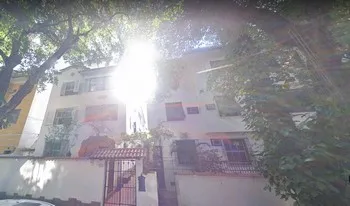Condomínio Do Edifício Alger em Rio de Janeiro