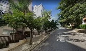 Condomínio Do Edifício Algidia Ribas em Belo Horizonte