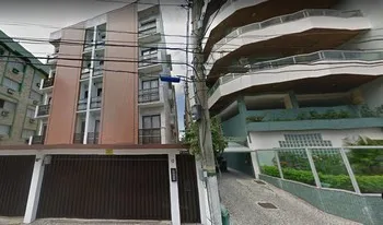 Imagem do Condomínio Do Edifício Algodoal em Cabo Frio