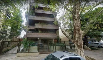 Condomínio Do Edifício Alhambra em Porto Alegre
