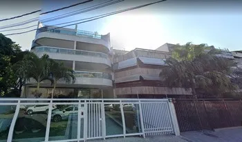 Condomínio Do Edifício Alhena em Rio De Janeiro