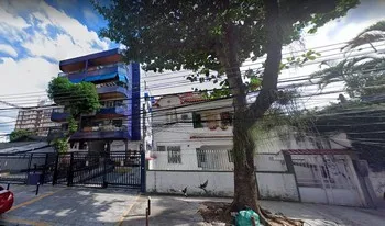 Condomínio Do Edifício Aliados Iv em Rio De Janeiro