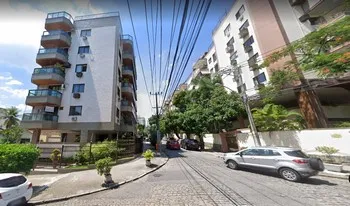 Condomínio Do Edifício Aliados V em Rio De Janeiro