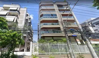Condomínio Do Edifício Aliados Vi em Rio De Janeiro