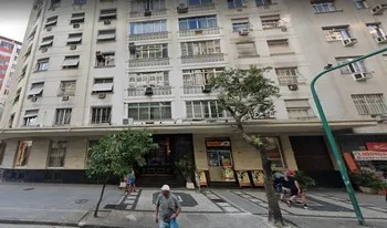 Condomínio Do Edifício Alian em Rio De Janeiro