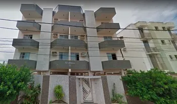 Imagem do Condomínio Do Edifício Aliança em Governador Valadares