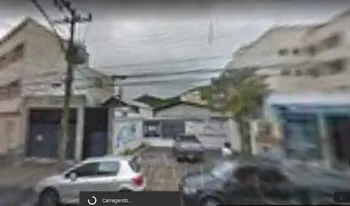 Imagem do Condomínio Do Edifício Aliança em Juiz De Fora