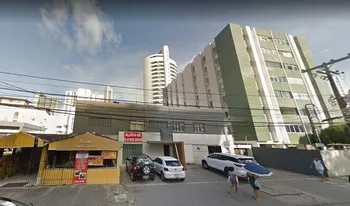 Imagem do Condomínio Do Edifício Aliança em Recife