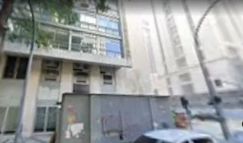 Condomínio Do Edifício Aliança Da Bahia em Rio De Janeiro