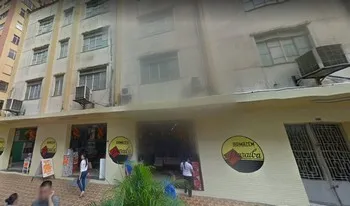 Imagem do Condomínio Do Edifício Aliança Do Para em Belém