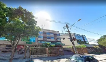 Condomínio Do Edifício Aliança em Rio de Janeiro