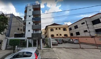 Condomínio Do Edifício Aliança em Belo Horizonte
