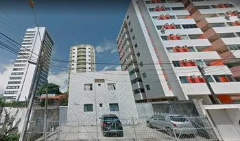 Imagem do Condomínio Do Edifício Aliança em Jaboatão Dos Guararapes