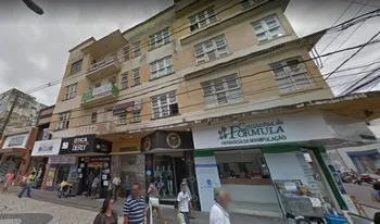 Imagem do Condomínio Do Edifício Aliança em Aracaju