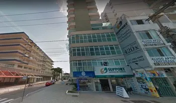 Imagem do Condomínio Do Edifício Alibaba Residence em Guarapari