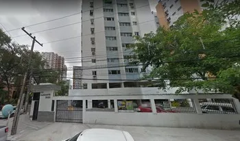 Imagem do Condomínio Do Edifício Alicante em Recife