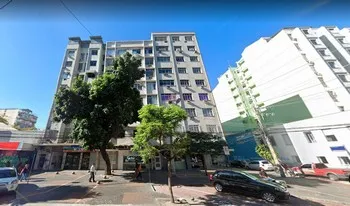 Condomínio Do Edifício Alice em Rio De Janeiro