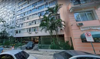 Condomínio Do Edifício Alice em Rio De Janeiro