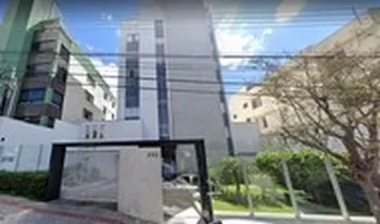 Condomínio Do Edifício Alice em Belo Horizonte