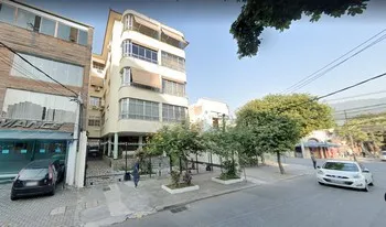 Condomínio Do Edifício Alice em Rio De Janeiro