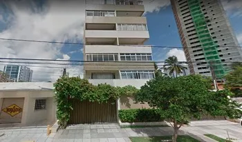 Imagem do Condomínio Do Edifício Alice Balbina em Jaboatão Dos Guararapes