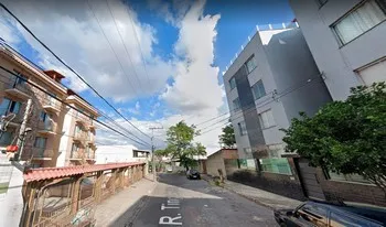 Imagem do Condomínio Do Edifício Alice Bitencourt em Contagem