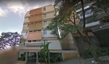 Condomínio Do Edifício Alice Costa em Belo Horizonte
