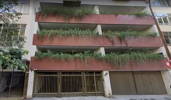Condomínio Do Edifício Alice De Lima E Cunha em Rio De Janeiro