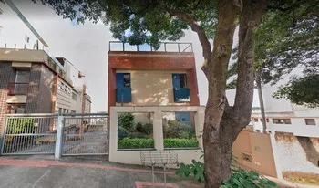 Condomínio Do Edifício Alice De Podesta em Belo Horizonte