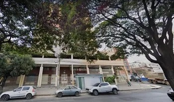 Condomínio Do Edifício Alice Dumba em Belo Horizonte