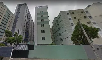 Imagem do Condomínio Do Edifício Alice E Josué em Recife