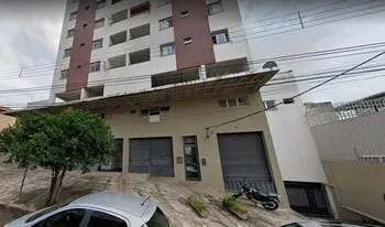 Condomínio Do Edifício Alice Fontes Campos Valadares em Belo Horizonte
