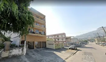 Condomínio Do Edifício Alice Freitas em Rio de Janeiro