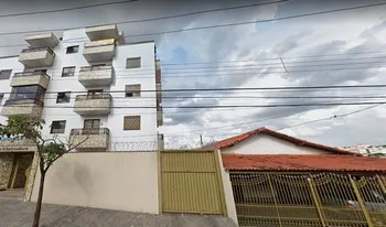 Imagem do Condomínio Do Edifício Alice Gaudencio em Contagem