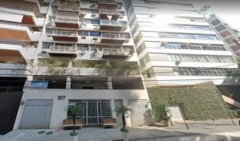 Condomínio Do Edifício Alice em Rio De Janeiro